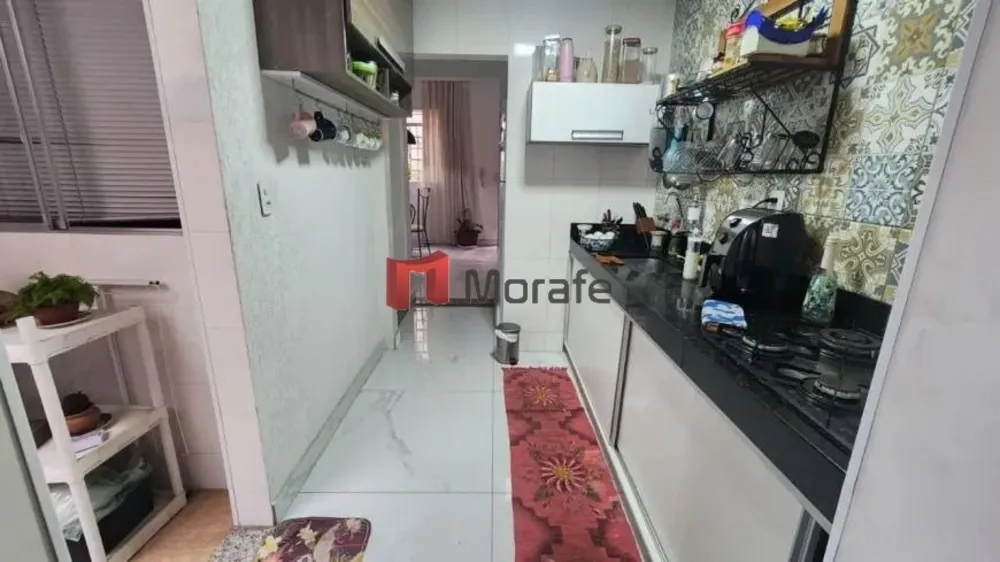 Casa, 3 quartos, 90 m² - Foto 6