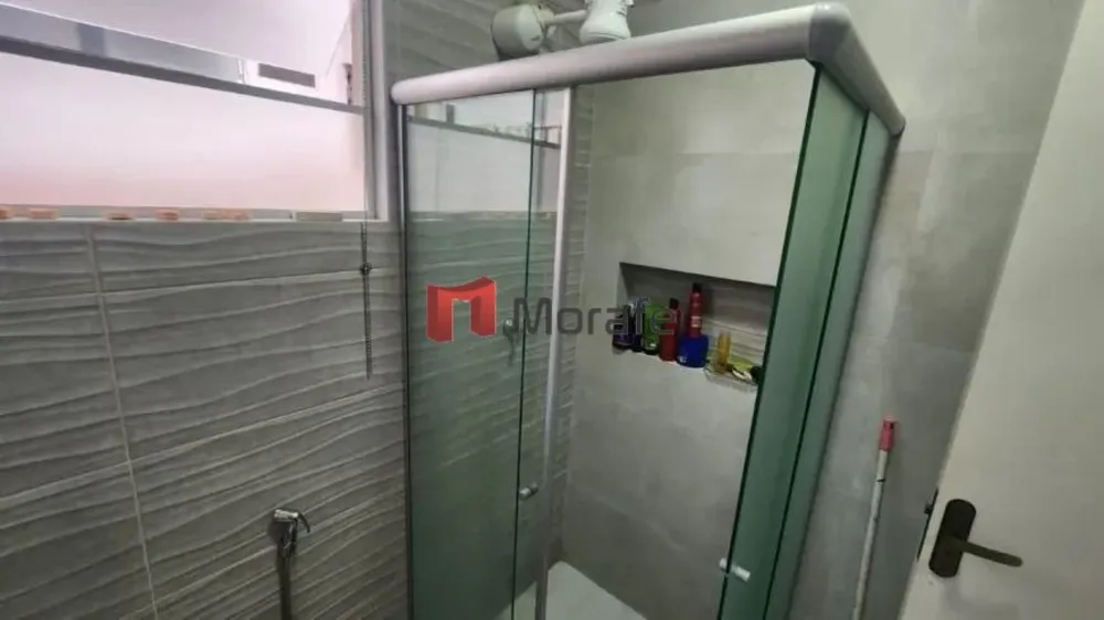 Casa, 3 quartos, 90 m² - Foto 2