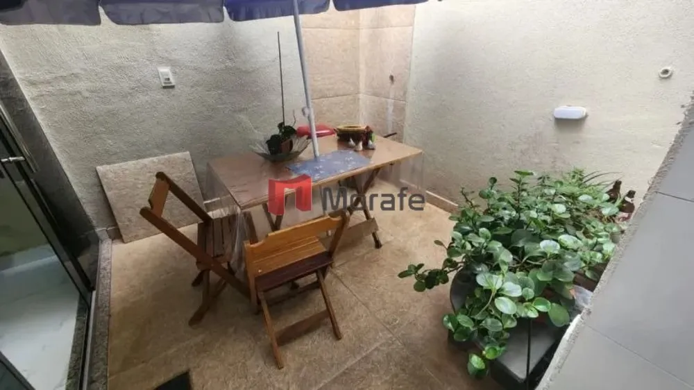 Casa, 3 quartos, 90 m² - Foto 9
