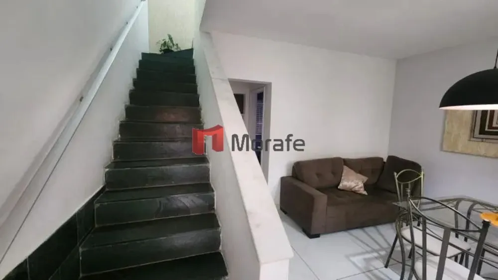 Casa, 3 quartos, 90 m² - Foto 1