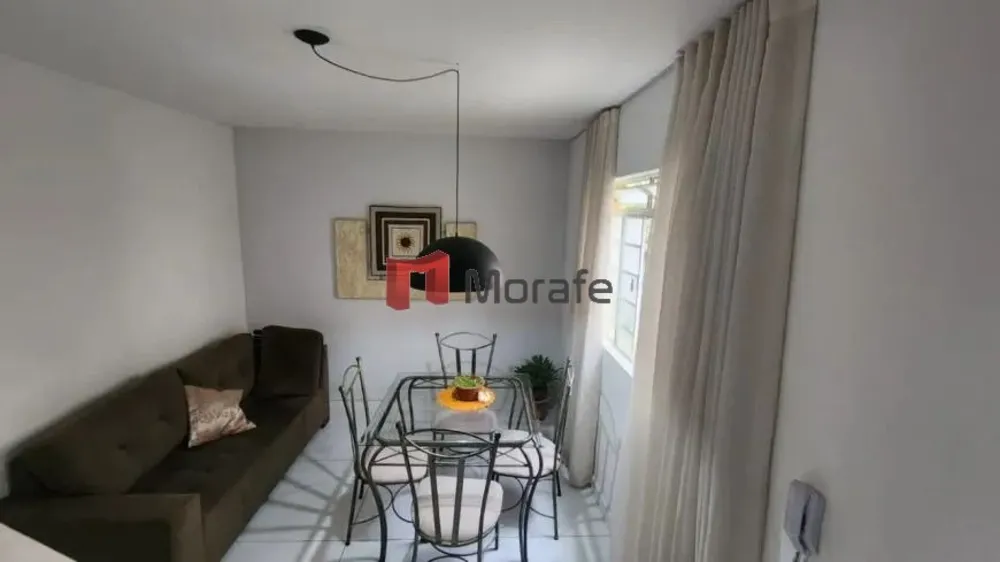 Casa, 3 quartos, 90 m² - Foto 10