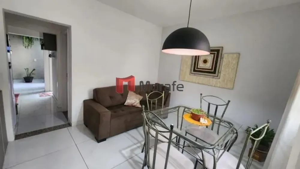 Casa, 3 quartos, 90 m² - Foto 13