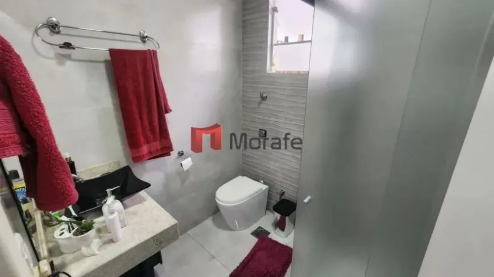Casa, 3 quartos, 90 m² - Foto 3