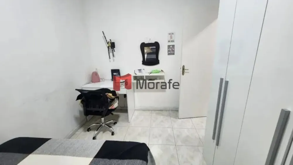 Casa, 3 quartos, 90 m² - Foto 4