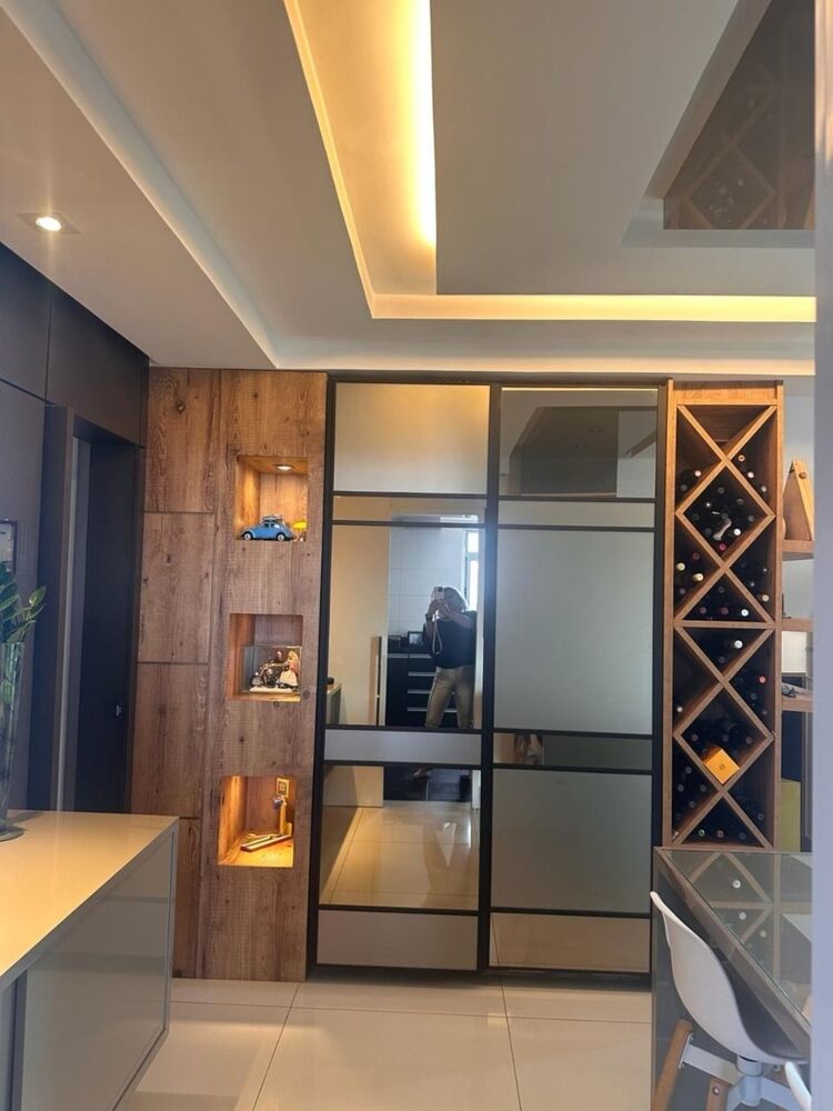 Cobertura à venda com 4 quartos, 340m² - Foto 7