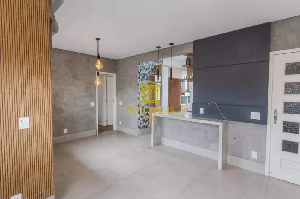 Apartamento, 3 quartos, 73 m² - Foto 2