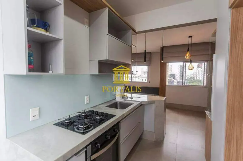 Apartamento, 3 quartos, 73 m² - Foto 5