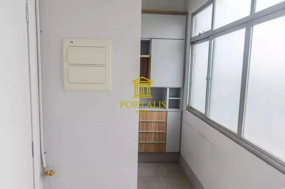 Apartamento, 3 quartos, 73 m² - Foto 8