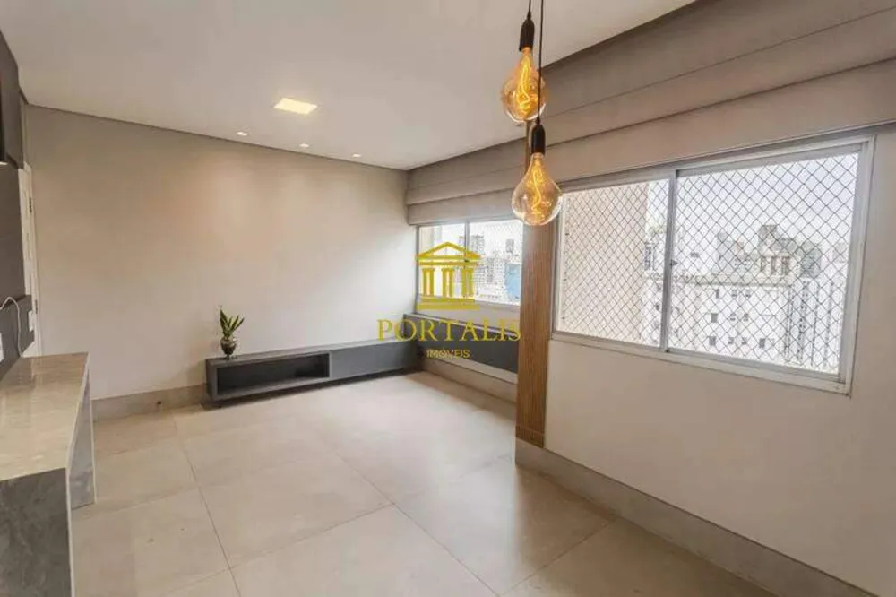 Apartamento, 3 quartos, 73 m² - Foto 1