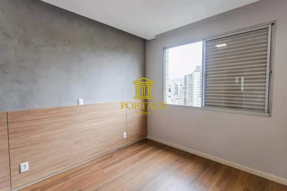 Apartamento, 3 quartos, 73 m² - Foto 5