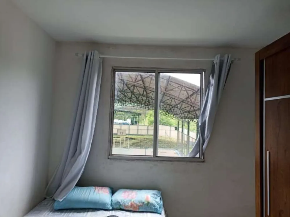 Apartamento, 2 quartos, 49 m² - Foto 5