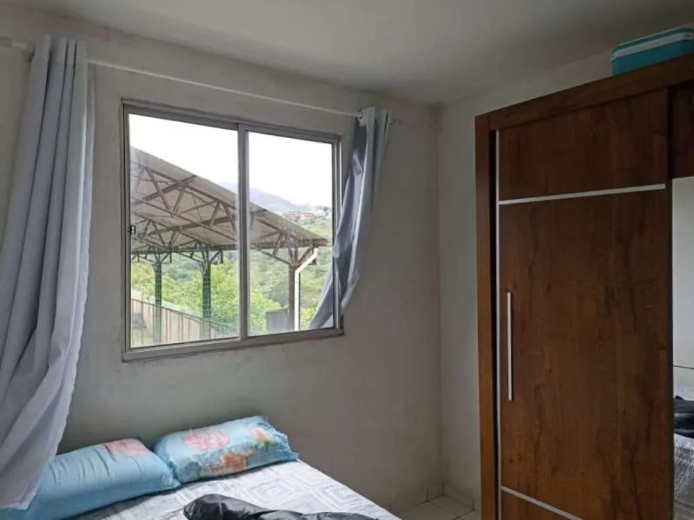 Apartamento, 2 quartos, 49 m² - Foto 6