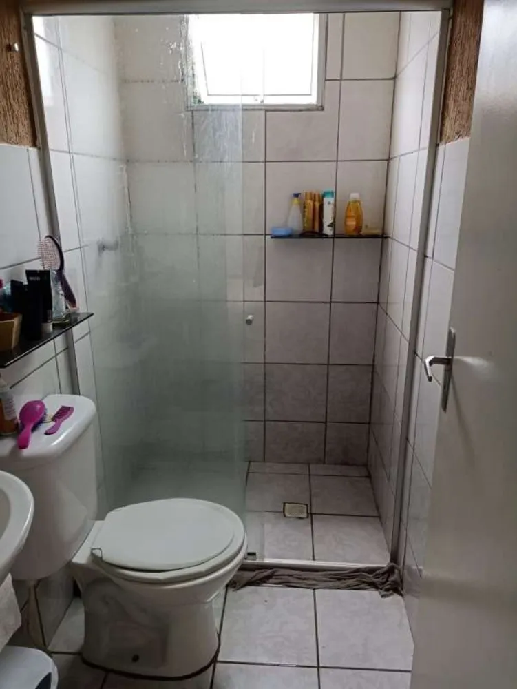 Apartamento, 2 quartos, 49 m² - Foto 4