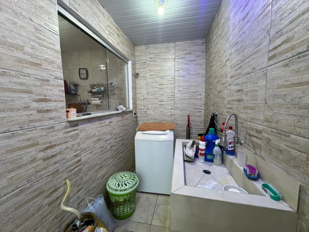 Casa, 2 quartos, 54 m² - Foto 8