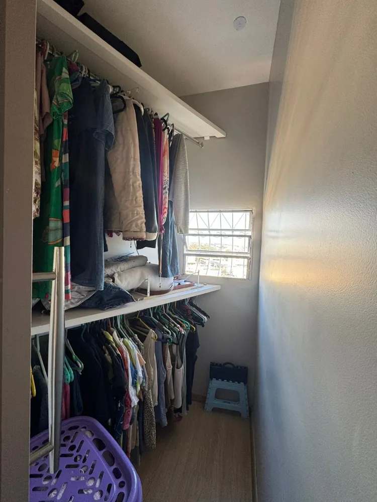 Casa, 2 quartos, 54 m² - Foto 6