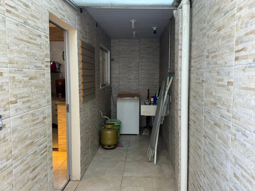 Casa, 2 quartos, 54 m² - Foto 1
