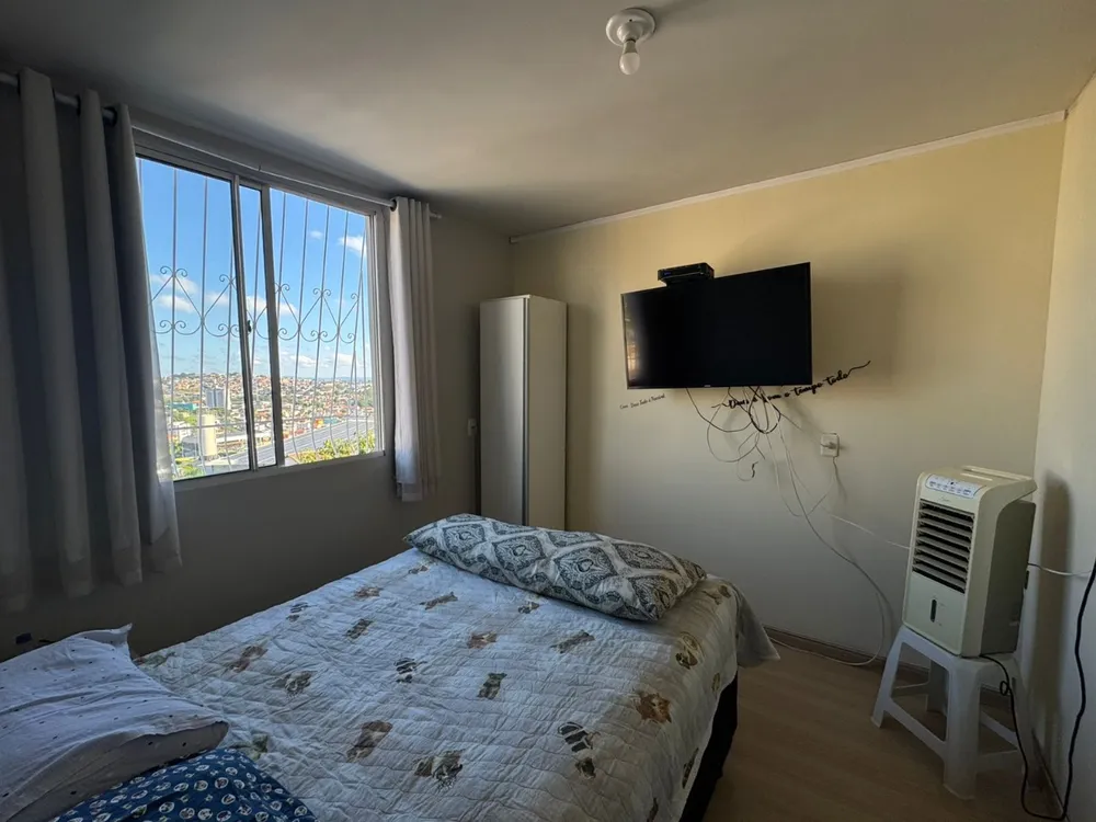 Casa, 2 quartos, 54 m² - Foto 7