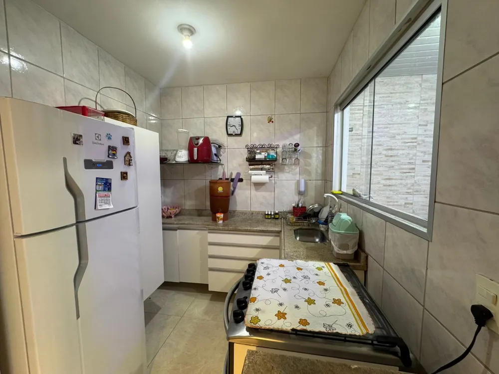 Casa, 2 quartos, 54 m² - Foto 3