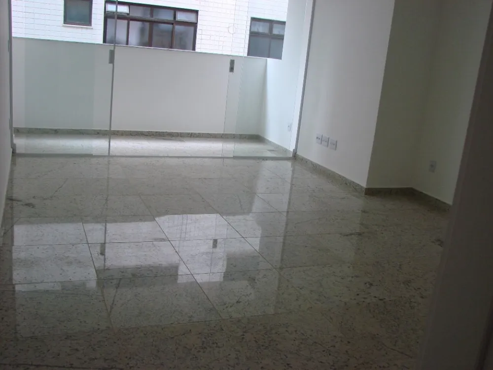 Apartamento, 3 quartos, 100 m² - Foto 3