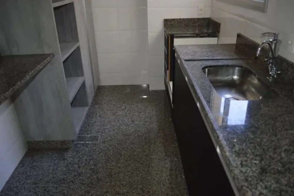 Cobertura, 3 quartos, 155 m² - Foto 4