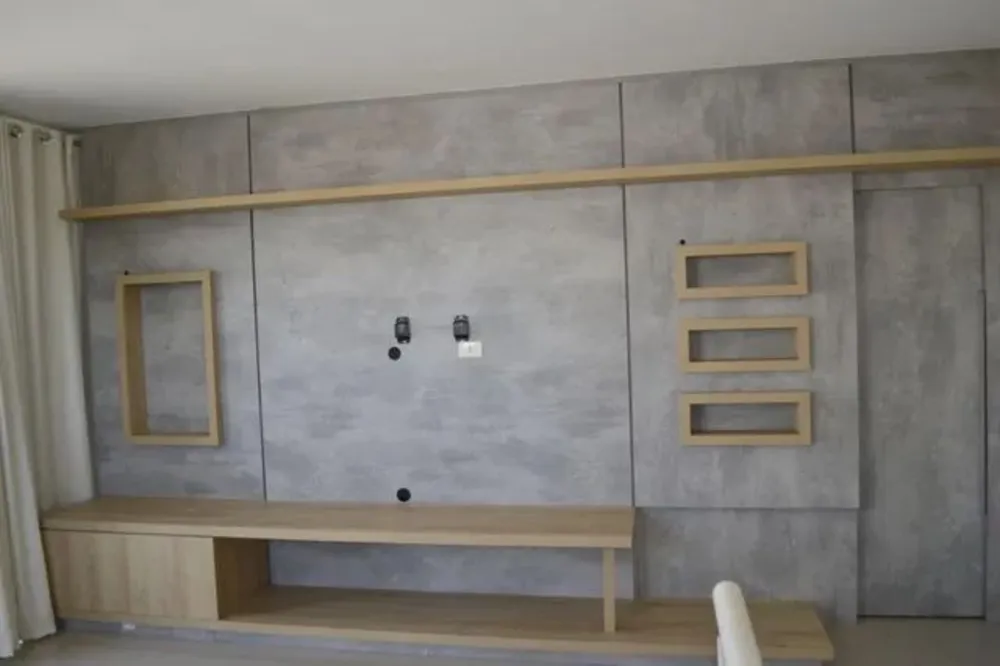Cobertura, 3 quartos, 155 m² - Foto 3