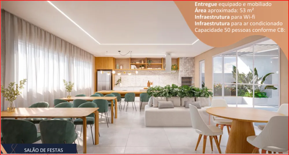 Apartamento, 3 quartos, 91 m² - Foto 7