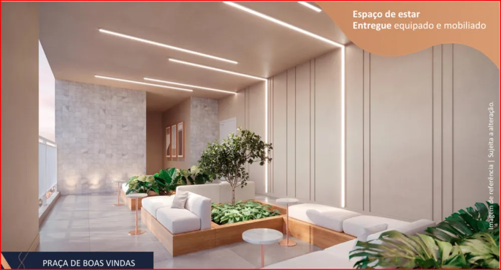 Apartamento, 3 quartos, 91 m² - Foto 8