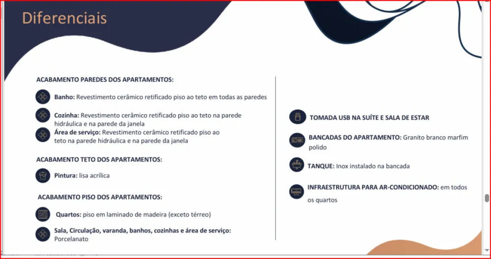 Apartamento, 3 quartos, 91 m² - Foto 5