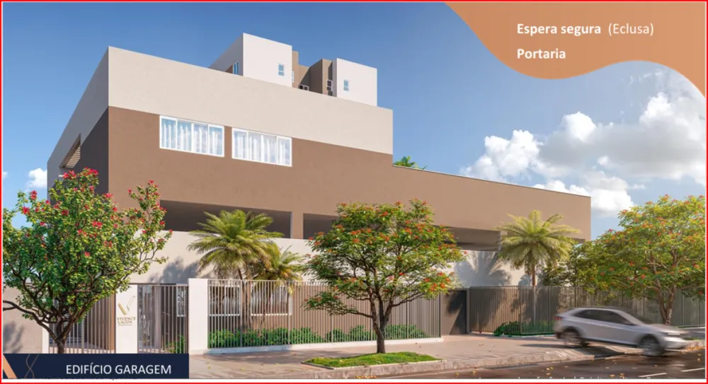 Apartamento, 3 quartos, 91 m² - Foto 6