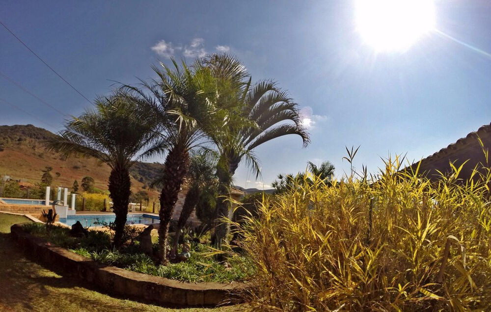 Chácara à venda com 1 quarto - Foto 4