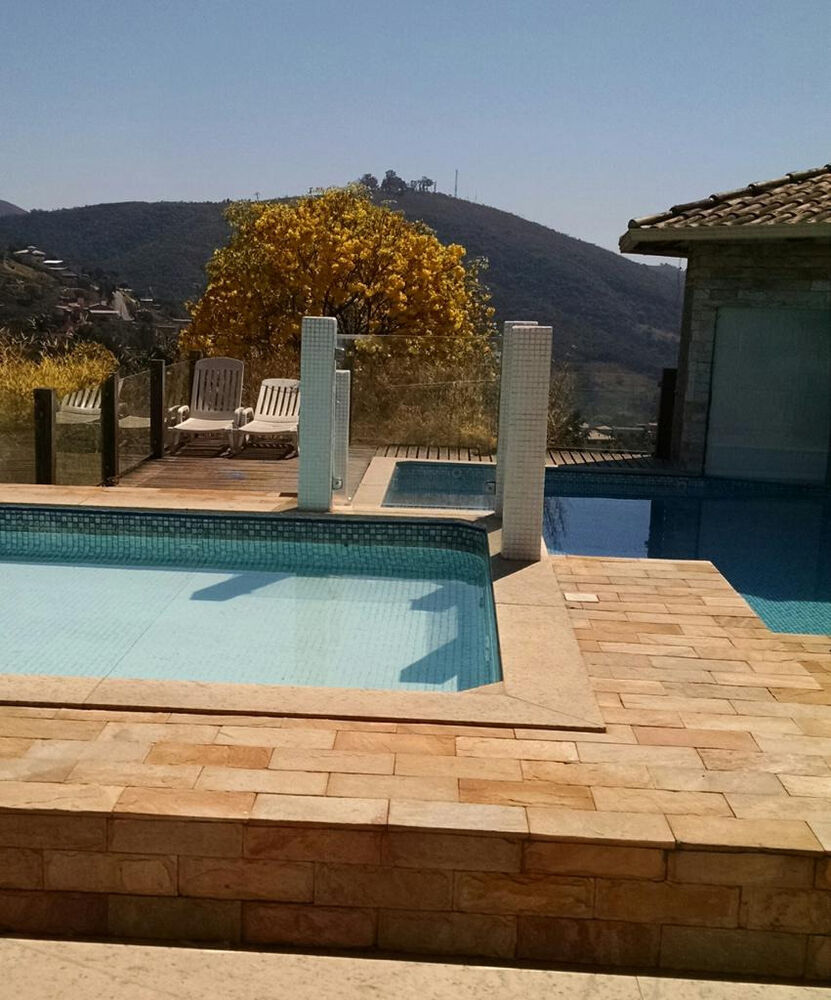 Chácara à venda com 1 quarto - Foto 11