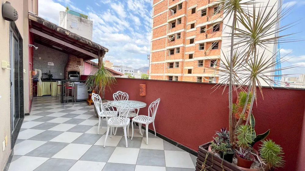 Apartamento, 3 quartos, 92 m² - Foto 5