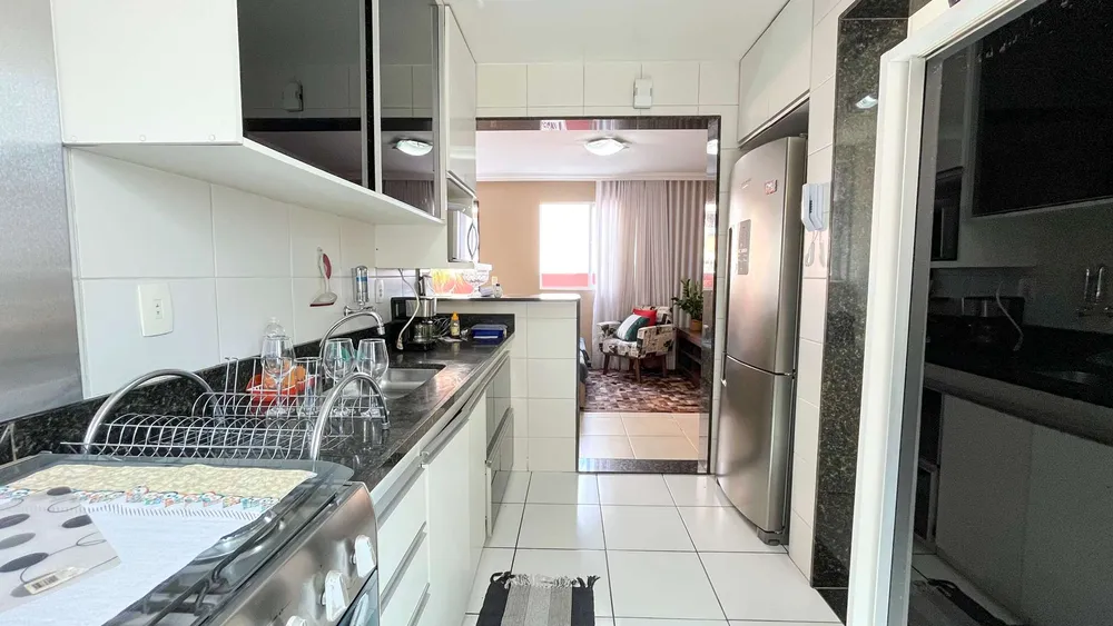 Apartamento, 3 quartos, 92 m² - Foto 17