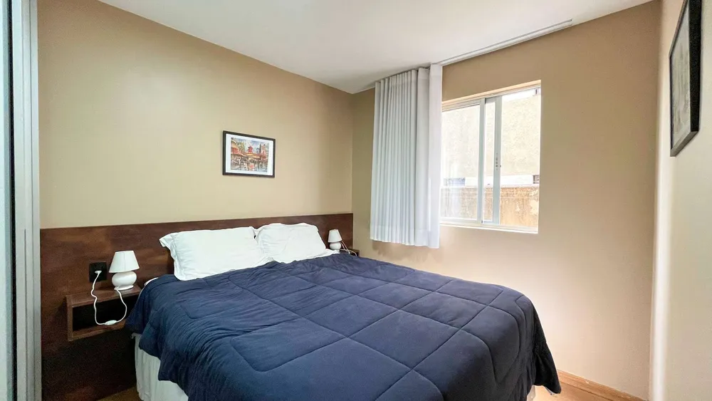 Apartamento, 3 quartos, 92 m² - Foto 8