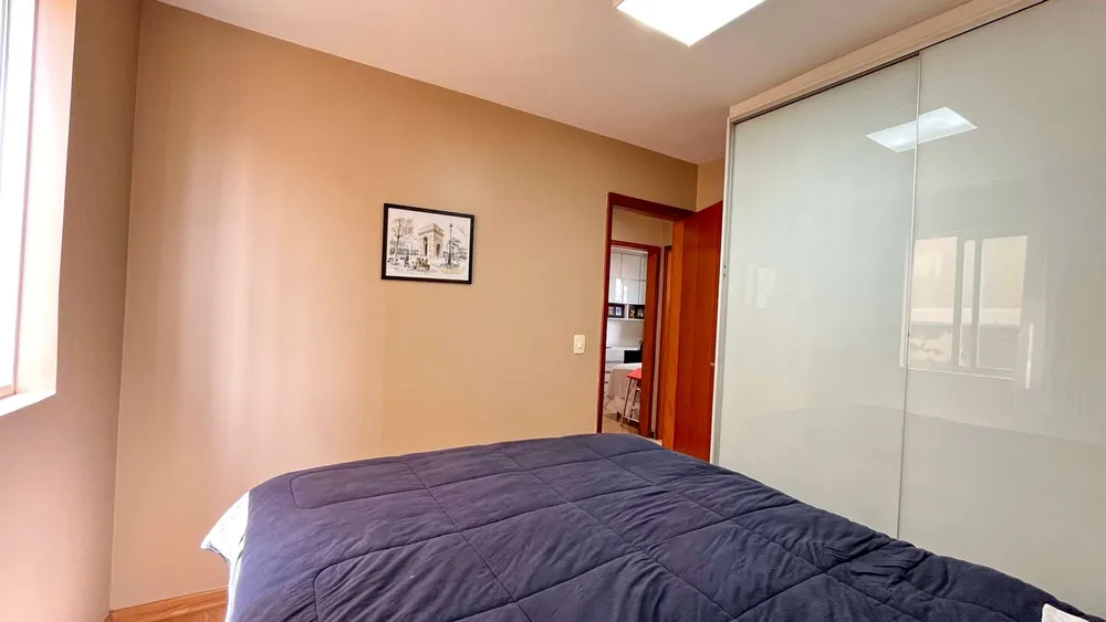 Apartamento, 3 quartos, 92 m² - Foto 6