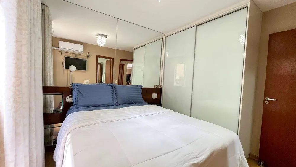 Apartamento, 3 quartos, 92 m² - Foto 11
