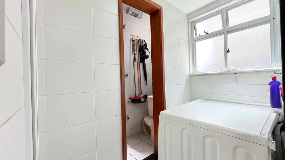 Apartamento, 3 quartos, 92 m² - Foto 19