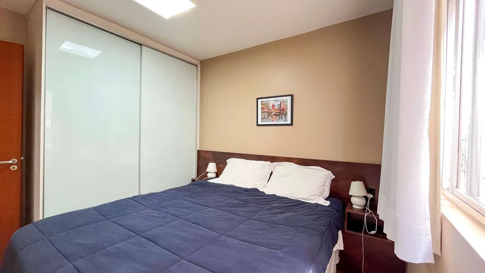 Apartamento, 3 quartos, 92 m² - Foto 7