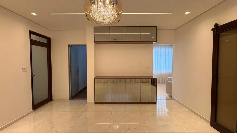Apartamento, 4 quartos, 175 m² - Foto 1