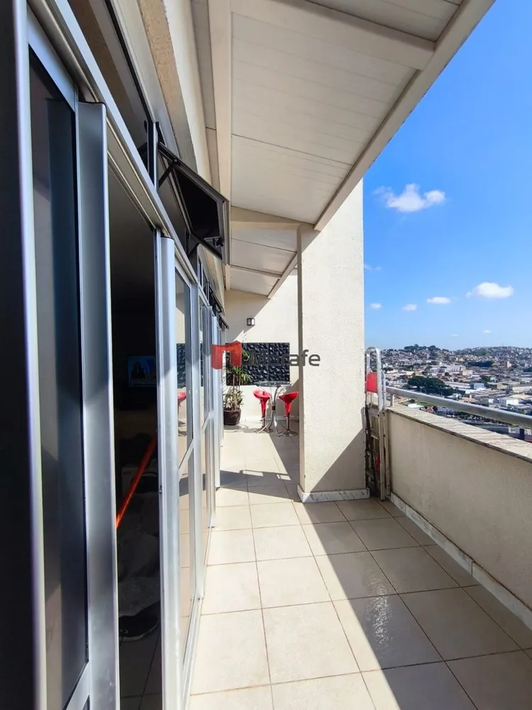 Apartamento, 2 quartos, 70 m² - Foto 10