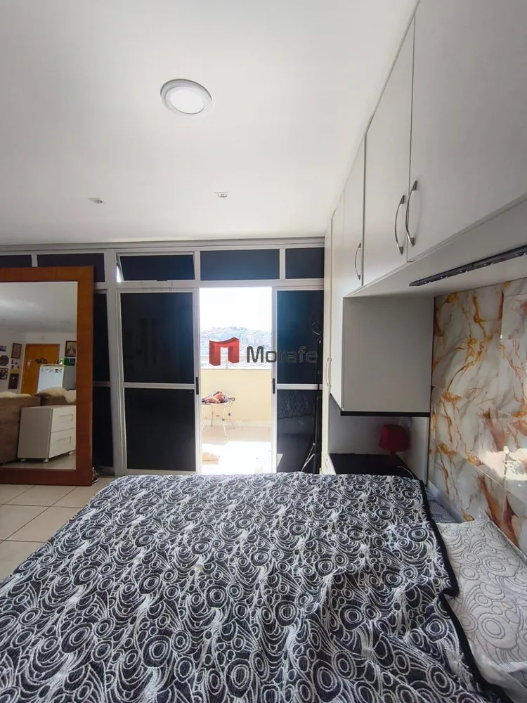 Apartamento, 2 quartos, 70 m² - Foto 9