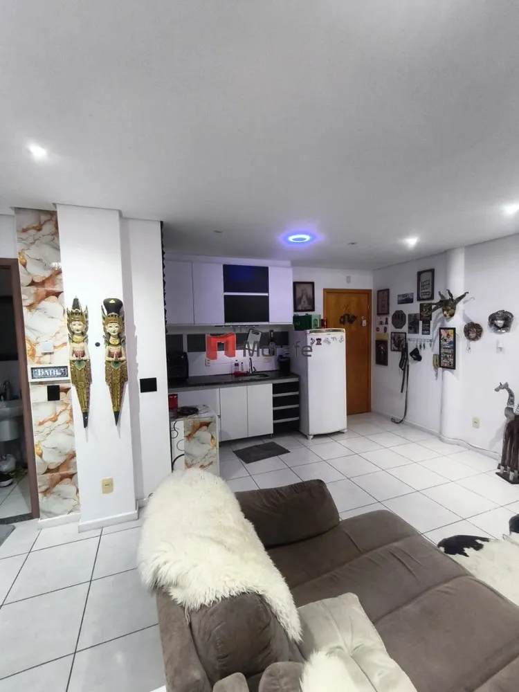 Apartamento, 2 quartos, 70 m² - Foto 5