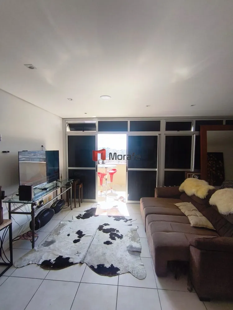 Apartamento, 2 quartos, 70 m² - Foto 2
