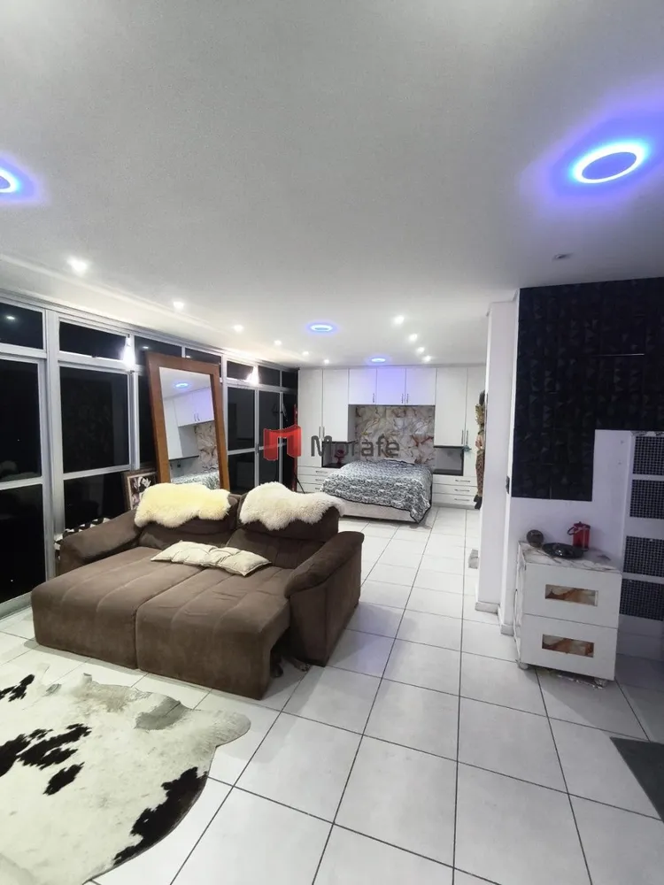 Apartamento, 2 quartos, 70 m² - Foto 3