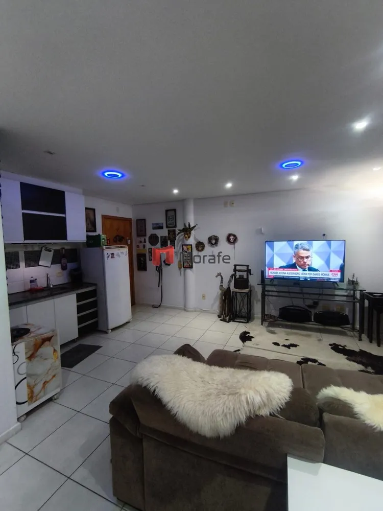Apartamento, 2 quartos, 70 m² - Foto 1