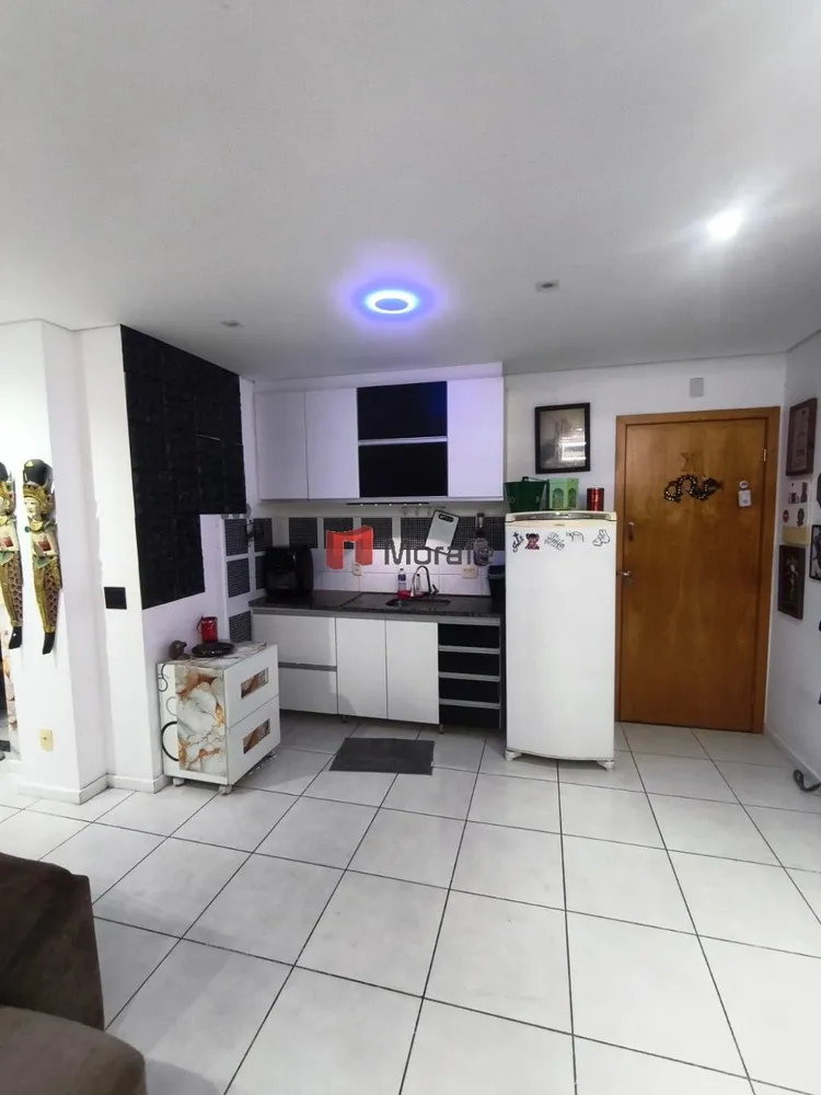 Apartamento, 2 quartos, 70 m² - Foto 6