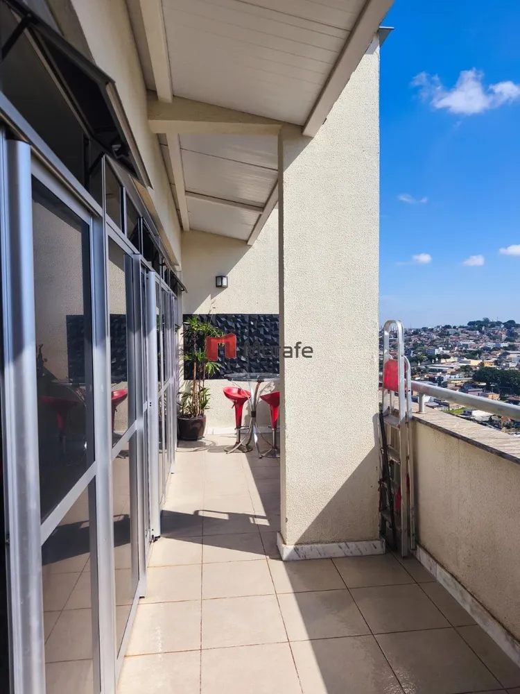 Apartamento, 2 quartos, 70 m² - Foto 8