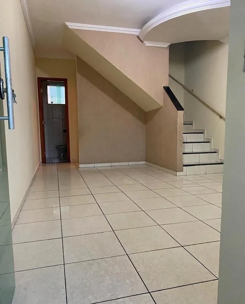 Casa, 2 quartos, 65 m² - Foto 11