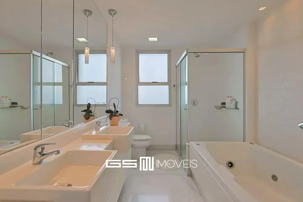 Apartamento, 3 quartos, 200 m² - Foto 4