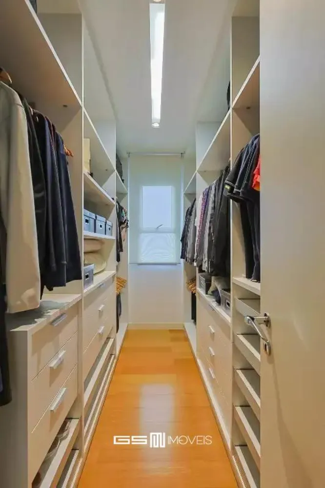 Apartamento, 3 quartos, 200 m² - Foto 7